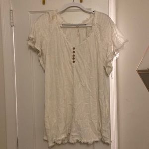 FREE PEOPLE - ENDLESS SUMMER TUNIC